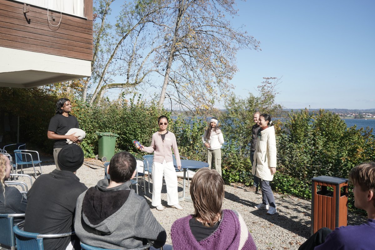 Play 3: Repair Café