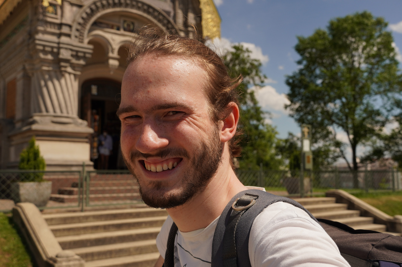 What is an Event-Creation Party Like? The Participants Speak